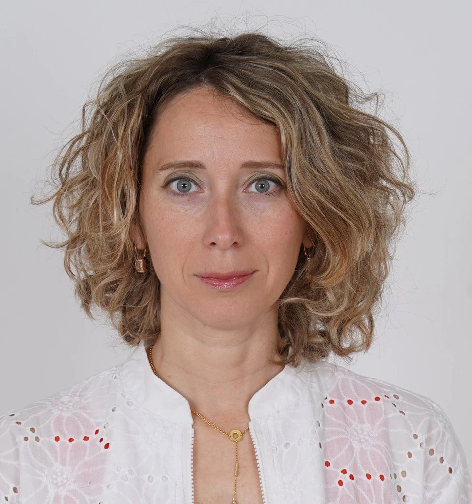 Elena Kayasheva