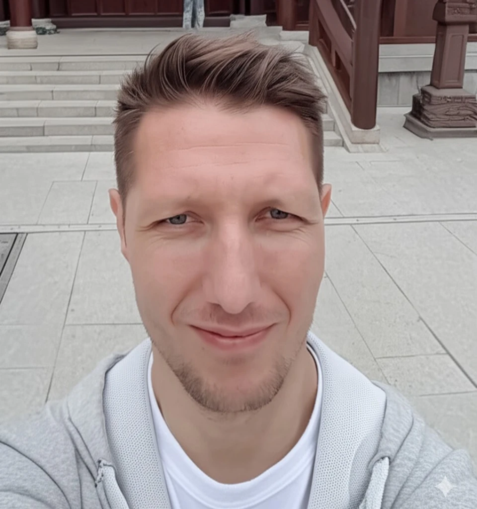 Ivan Stanic