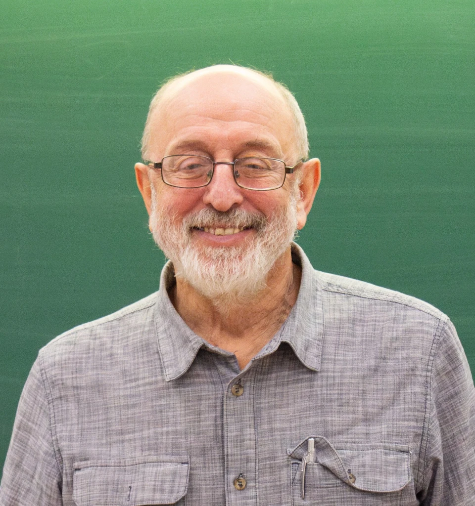 Sergey Lando
