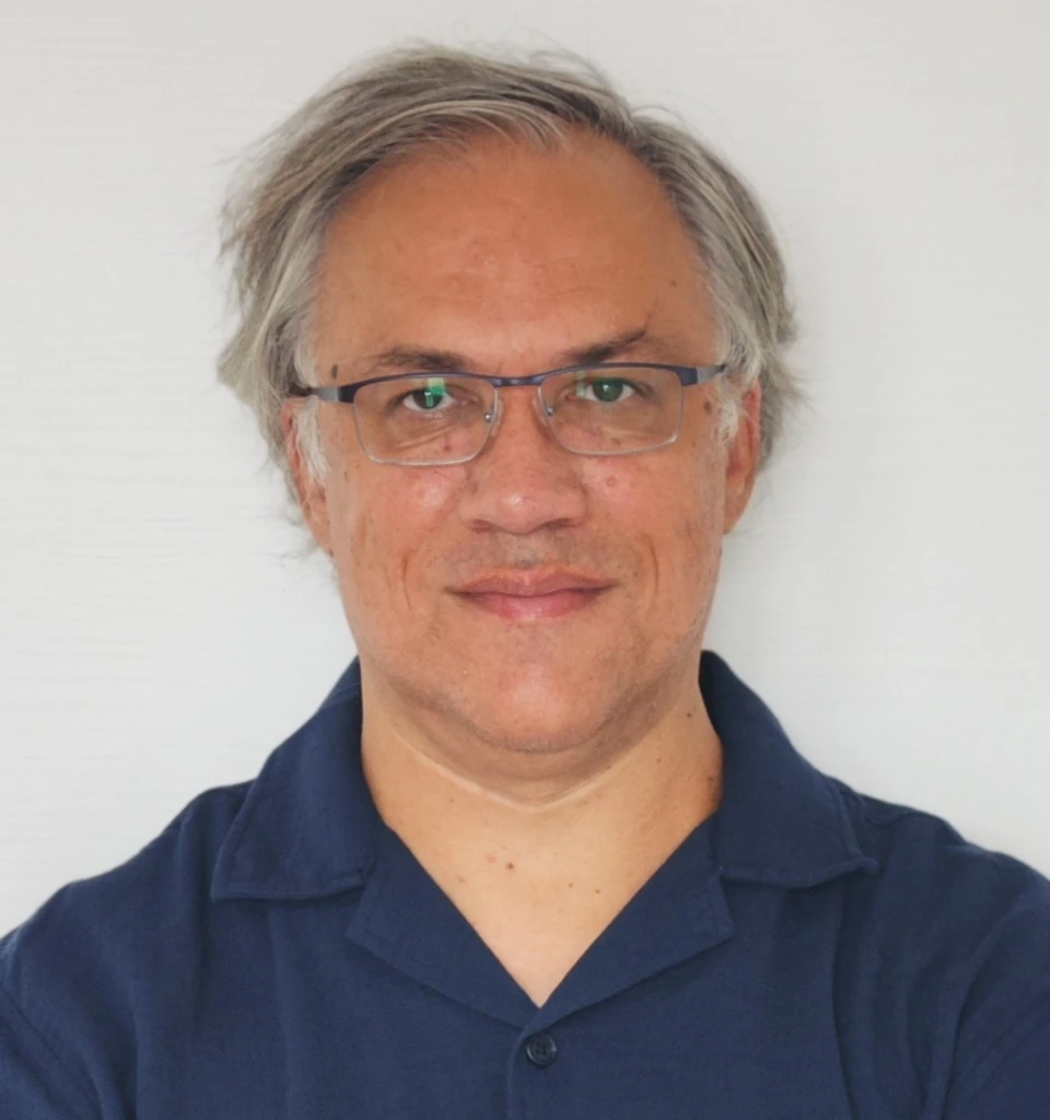 Stepan Andreenko