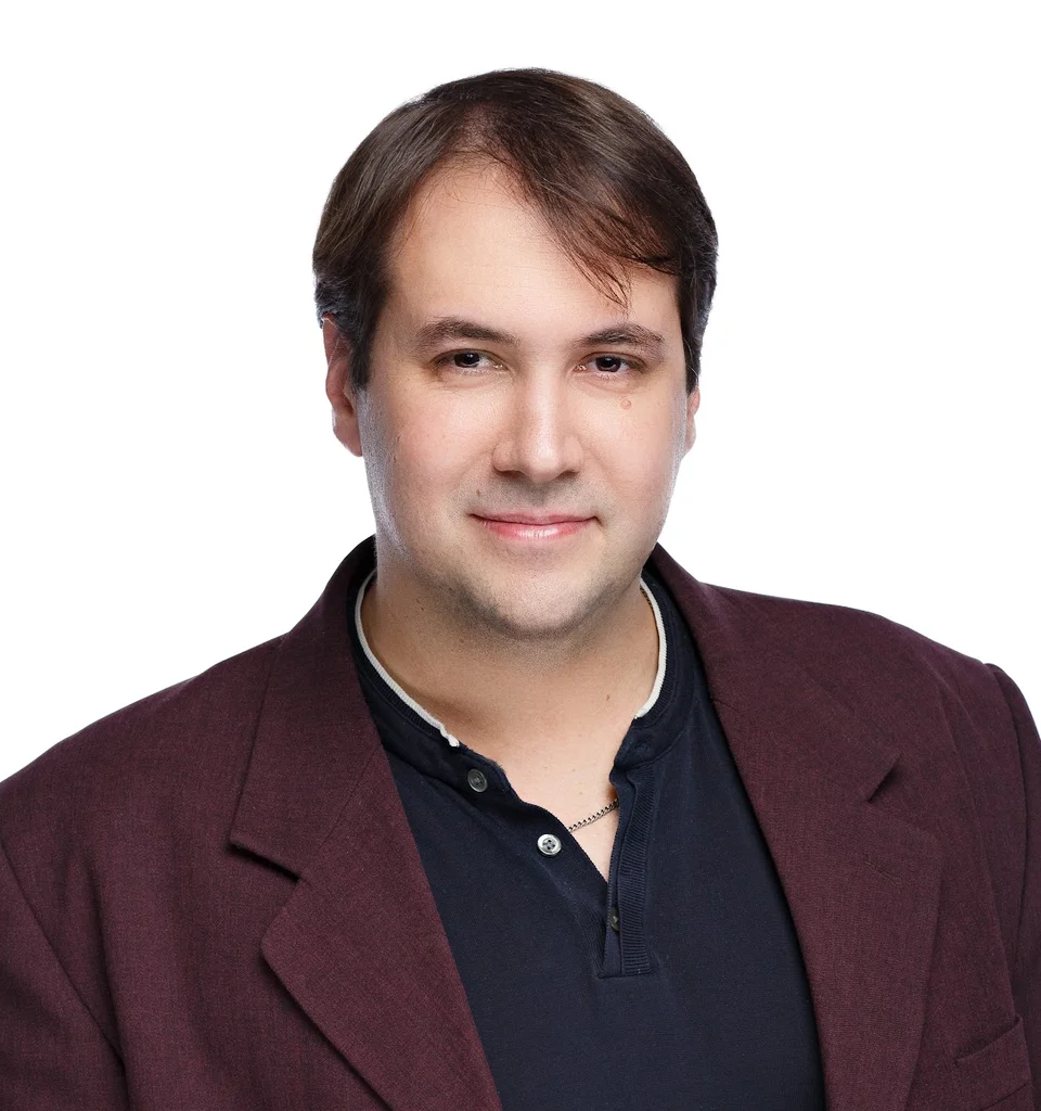 Vladimir Šarić