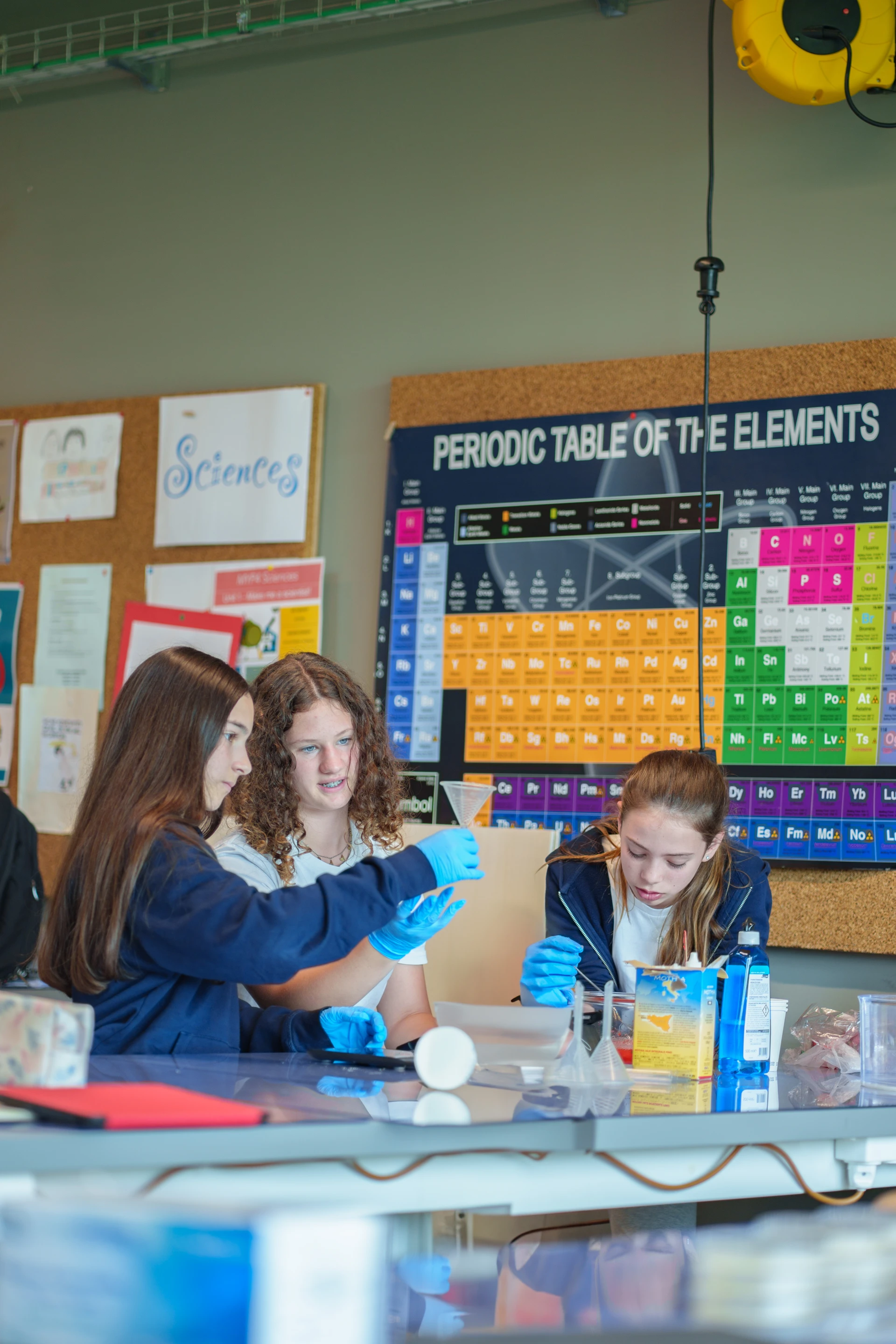 Student Activity