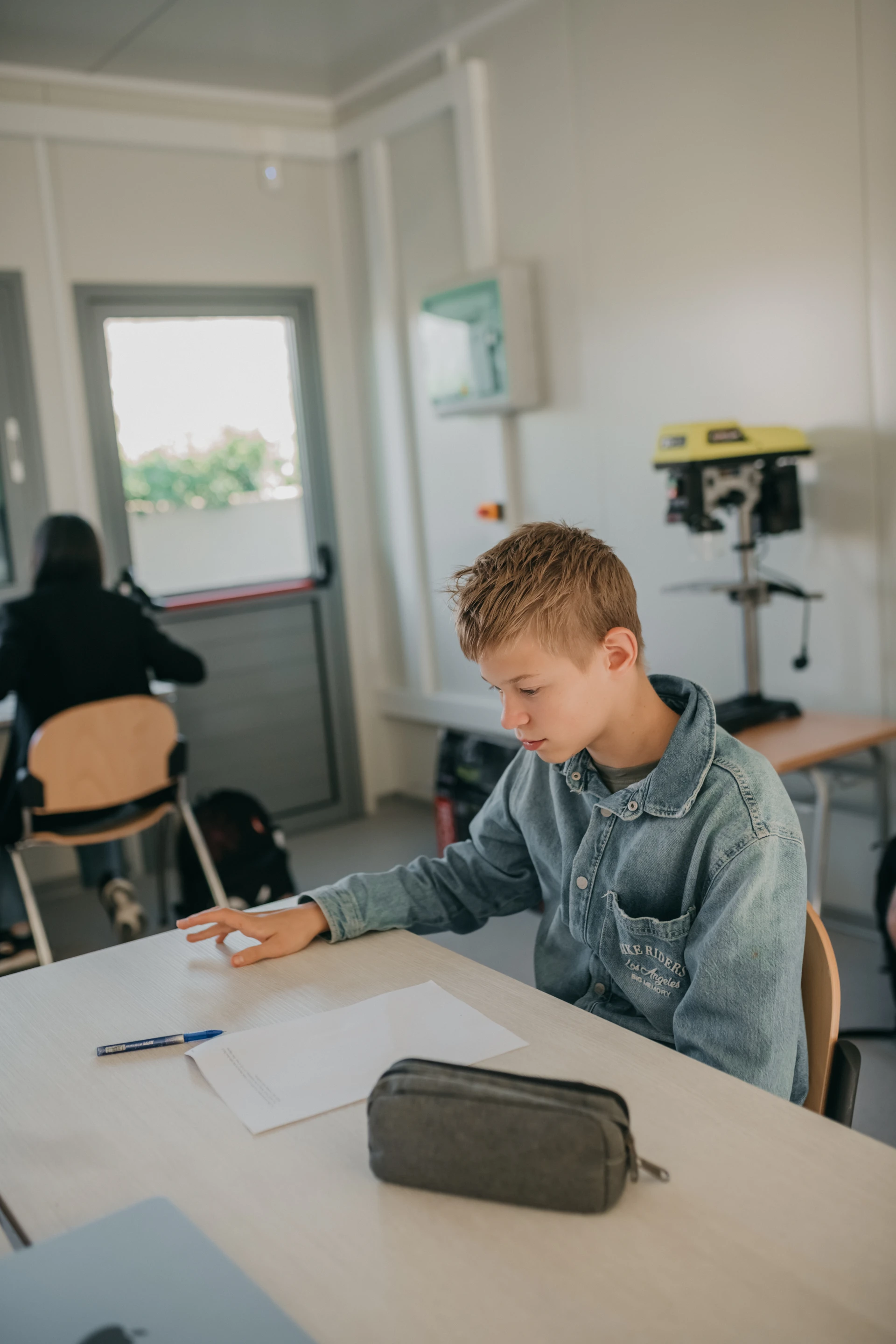 Student Activity