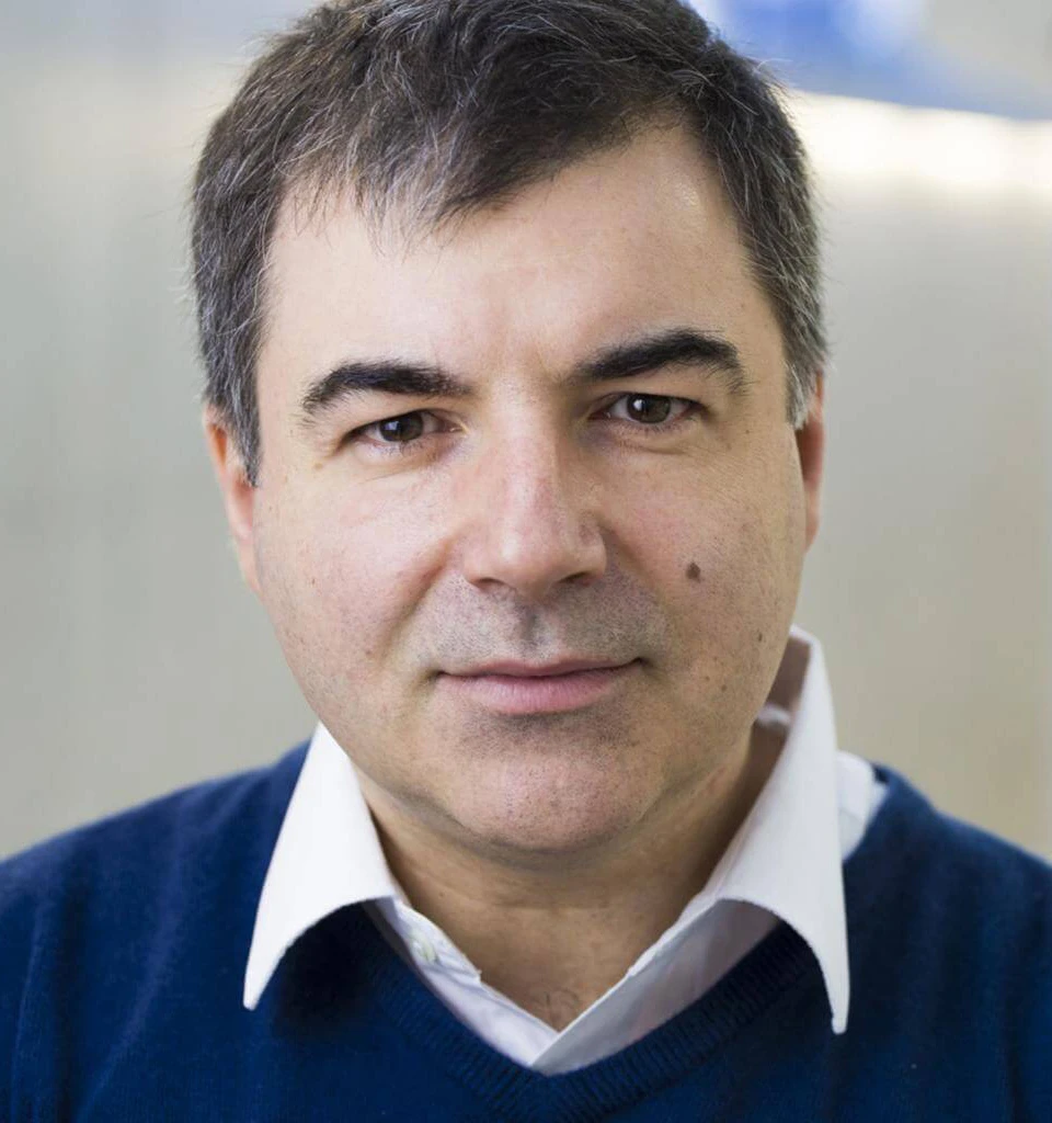 Konstantin Novoselov